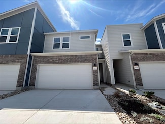 1850 Settlers Glen Dr Unit 1404, Round Rock, TX 78665