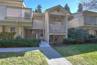 15615 Waynita Way NE Unit B302, Bothell, WA 98011