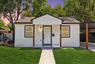 110 E Cason St, Irving, TX 75061