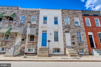 120 N Port St, Baltimore, MD 21224