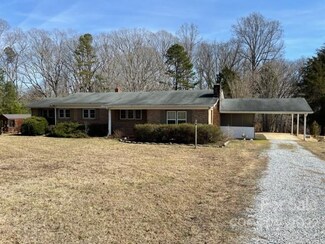 4010 Cauble Rd, Salisbury, NC 28144