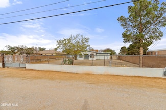 516 Agua Clara St, El Paso, TX 79928