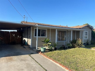 2265 Del Amo Blvd, Torrance, CA 90501