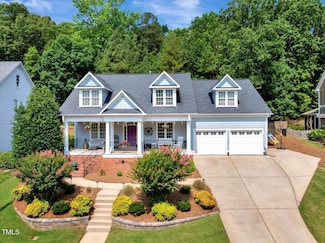 10809 Grassy Creek Place, Raleigh, NC 27614