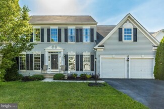 12506 Lava Ct, Hagerstown, MD 21740