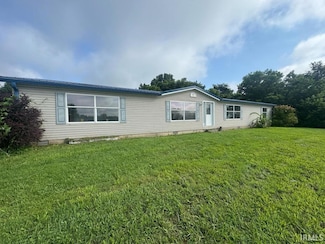 4517 Port Williams Rd, Williams, IN 47470