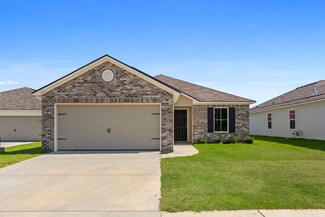 1642 Dryden St, Cullman, AL 35055