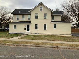 104 Bridge Ave Unit Apartment 1, Red Bank, NJ 07701