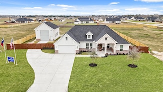 11018 Moon Light Dr, Needville, TX 77461