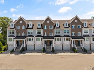 2529 W Towne St Unit 59, Ann Arbor, MI 48103