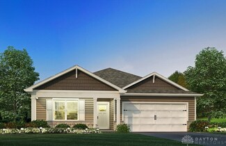 1193 Baybury Ave, Xenia, OH 45385