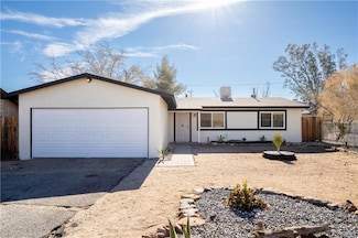 61969 Hilltop Dr, Joshua Tree, CA 92252