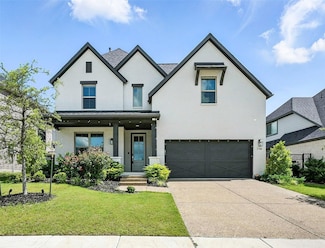 2790 Rotherham St, Prosper, TX 75078