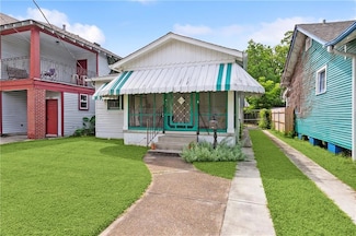 417 S Saint Patrick St, New Orleans, LA 70119