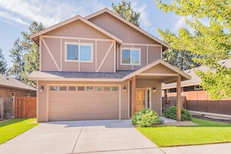 20269 Knightsbridge Place, Bend, OR 97702