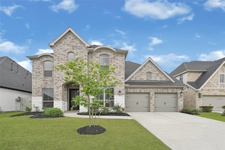 17467 Bayflower, Conroe, TX 77385