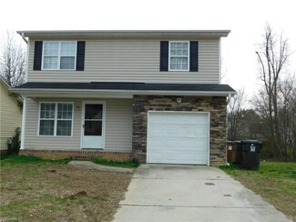 4016 Mountainridge Dr, Greensboro, NC 27401