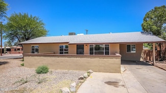 5901 E Juarez St, Tucson, AZ 85711