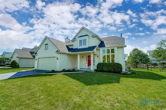 1191 Running Brook Dr, Perrysburg, OH 43551