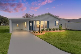 930 Orchid St, Lady Lake, FL 32159