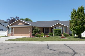 1003 Partridge St, Fruitland, ID 83619