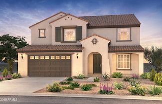 6988 W Hedge Hog Place, Peoria, AZ 85383
