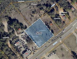 3966 Camden Rd, Fayetteville, NC 28306