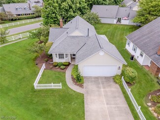 1315 Windmill Ln Unit 10-1, Broadview Heights, OH 44147