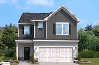 1804 Berkshire Ln, Spartanburg, SC 29303