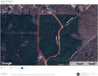 0 0 Cr 323 (23 Acres) Unit 25-2232, Iuka, MS 38852