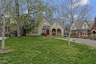 208 Mockingbird Rd, Nashville, TN 37205