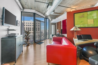 380 W 200 S Unit 404, Salt Lake City, UT 84101