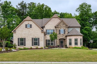 5250 Briarstone Ridge Way, Alpharetta, GA 30022