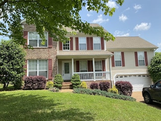 1616 Witt Hill Dr, Spring Hill, TN 37174
