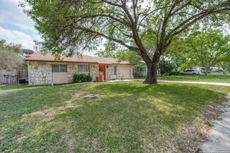 5026 Ed White St, San Antonio, TX 78219