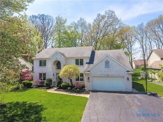 2954 Estuary Place, Maumee, OH 43537