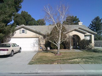 1533 Regents St, Lancaster, CA 93534