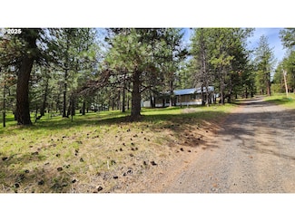 80984 Coyote Ln, Heppner, OR 97836