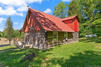 948 E Melton Rd, English, IN 47118