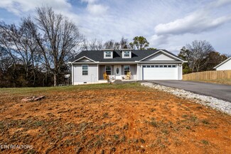 248 Maggie Way, New Market, TN 37820