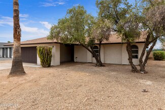 4642 N 103rd Ave, Phoenix, AZ 85037
