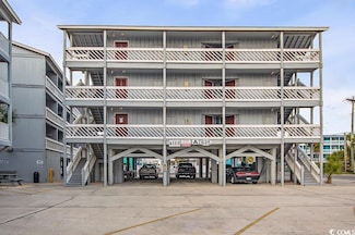 625 N Waccamaw Dr Unit 301 Whispering Sands, Murrells Inlet, SC 29576