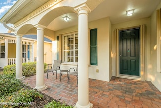 3494 Gurrero Dr, Melbourne, FL 32940