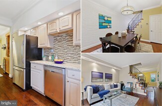 1107 Haubert St, Baltimore, MD 21230