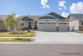 3519 Sowell St, Cheyenne, WY 82009