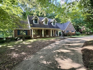 805 Shady Bluff Trail, Clarksville, TN 37043