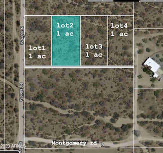 160xxx N 160th St Unit 2, Scottsdale, AZ 85262