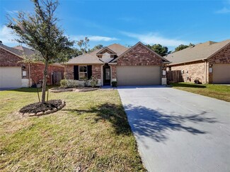 22070 Sun Haven Ln, Porter, TX 77365