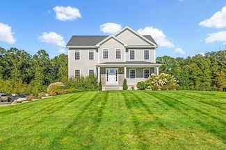 9 Hidden Hills Dr, Seekonk, MA 02771