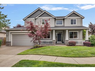 374 SE 15th Place, Canby, OR 97013